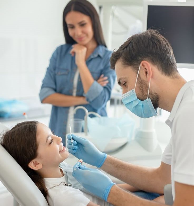 5 Reasons Your Children Need Regular Dental CheckUps